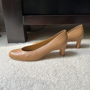 Stuart Weitzman Chicpump Pump - BNIB